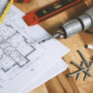 Survey & Design Pack 2